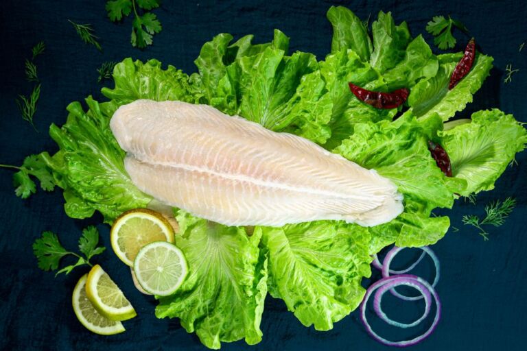多利魚片(鲂魚) – 新港區漁會黑潮旗跡官方網站